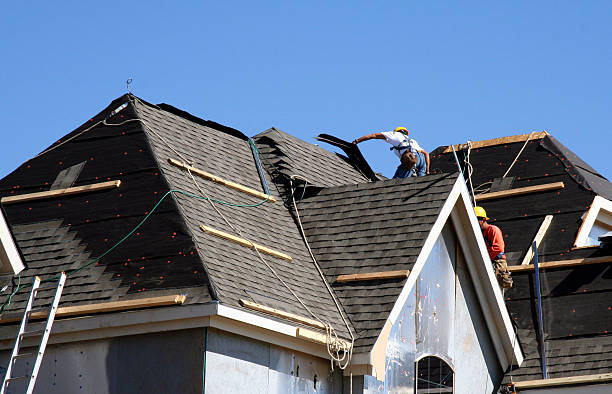 Best Best Roofing Contractors  in Galesburg, MI