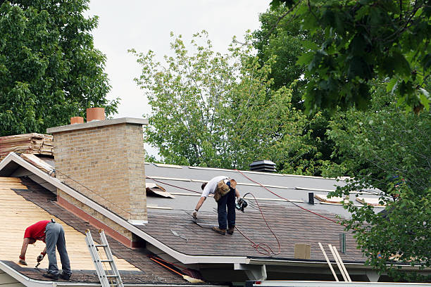 Reliable Galesburg, MI Roofing Contractor Solutions