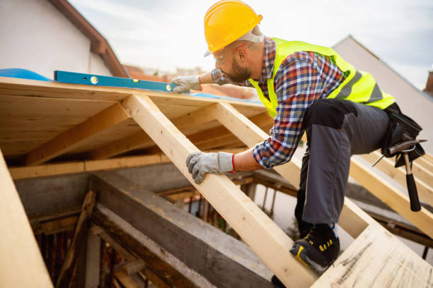 Best Roof Inspection Near Me  in Galesburg, MI