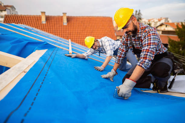 Best Emergency Roof Repair  in Galesburg, MI