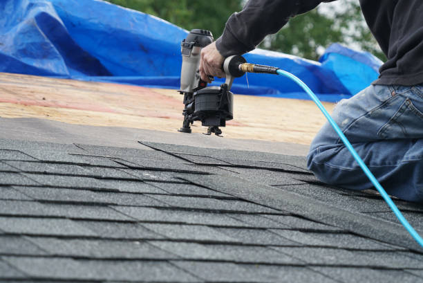Best Shingle Roofing Installation  in Galesburg, MI
