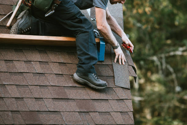Best Storm Damage Roof Repair  in Galesburg, MI