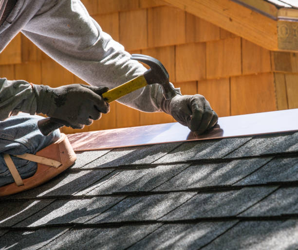 Best Slate Roofing Contractor  in Galesburg, MI